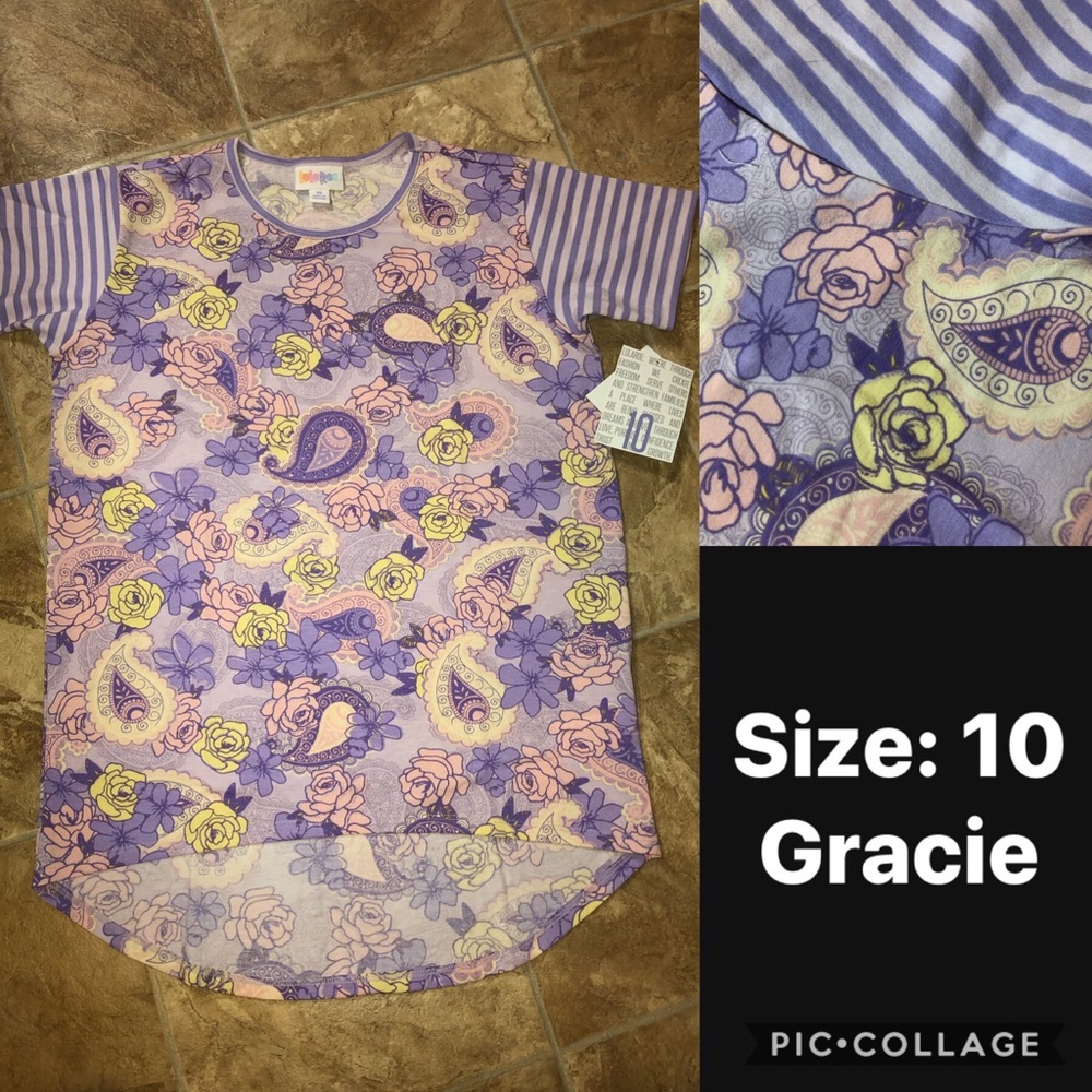 Lularoe Gracie